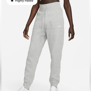 Women’s Nike joggers